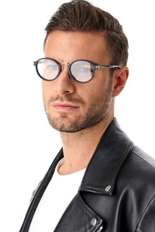 Marc Jacobs Marc550 Eyeglasses - view 6